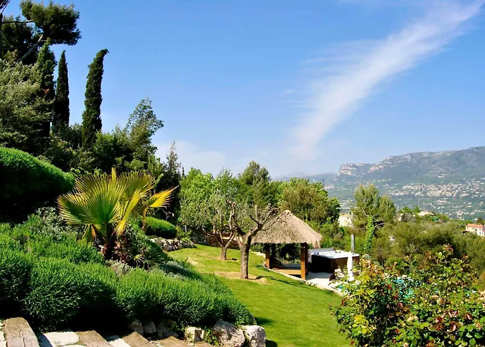 فندق مبيت وإفطار Kilauea 4*