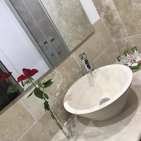Bed & Breakfast Kilauea Nizza