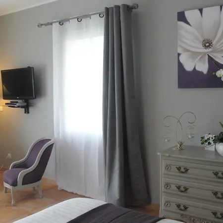 Couette-café Kilauea 4*