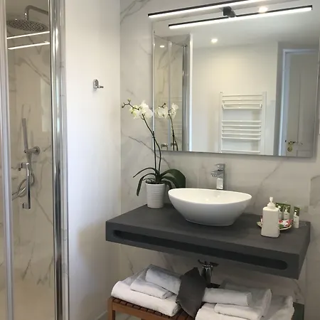 Kilauea Couette-café