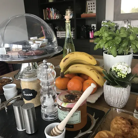 Kilauea فندق مبيت وإفطار 4*