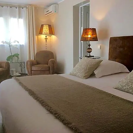 Bed & Breakfast Kilauea Nice