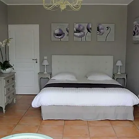 Bed & Breakfast Kilauea Nice