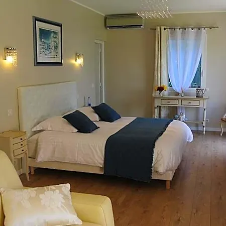 Kilauea Bed & Breakfast Nice