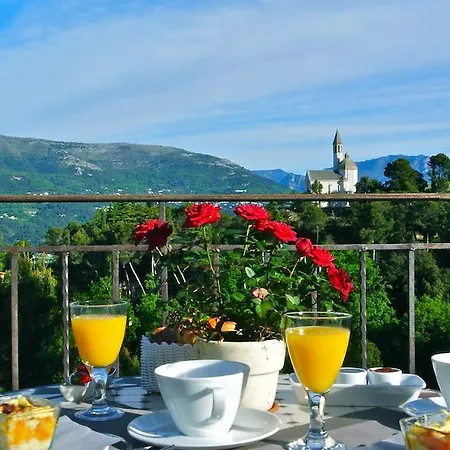 فندق مبيت وإفطار Kilauea