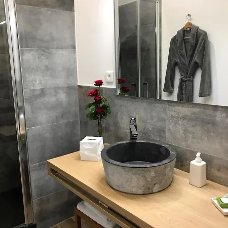 فندق مبيت وإفطار Kilauea 4*