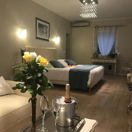 Bed and Breakfast Kilauea