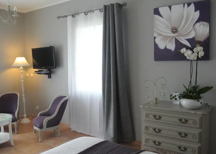 Bed and breakfast Kilauea 4*