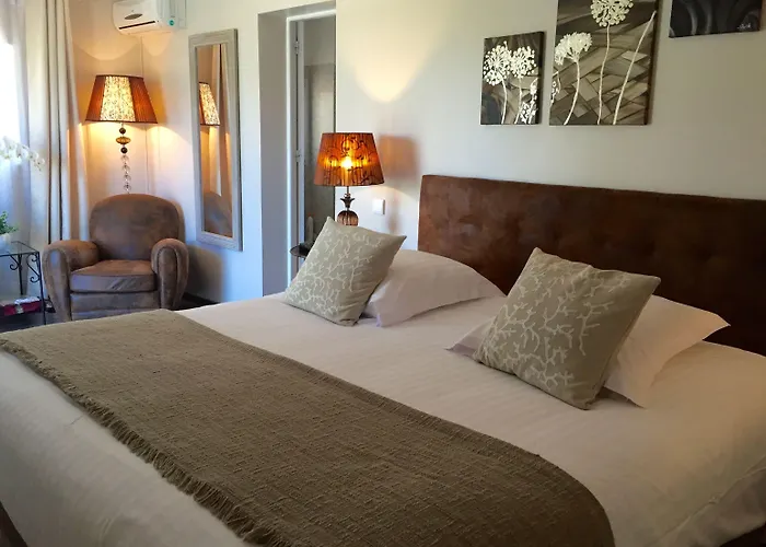 Kilauea Bed and breakfast Niza