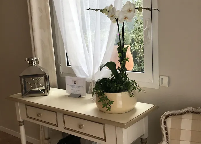 Kilauea Bed & Breakfast 4*