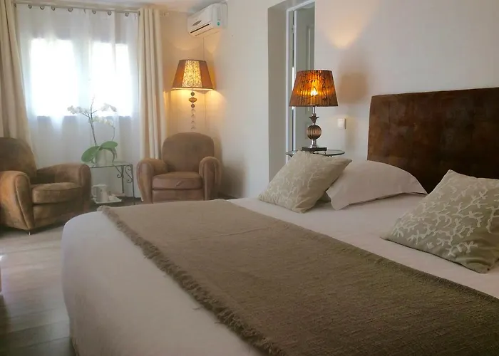 Kilauea Bed and breakfast Niza