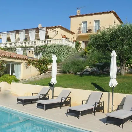 Bed and Breakfast Kilauea Νίκαια