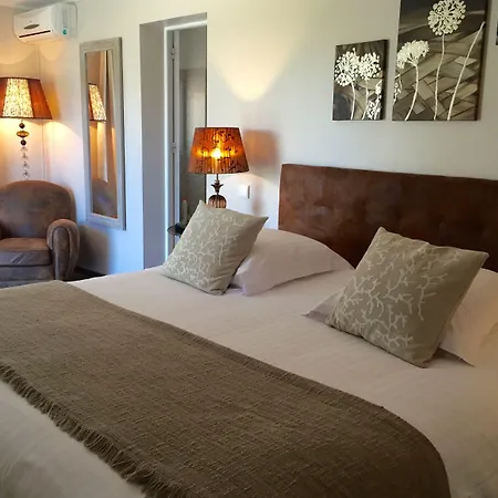 Kilauea Bed and Breakfast Νίκαια