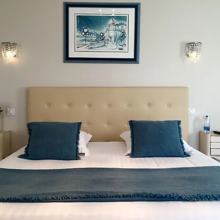 Bed and Breakfast Kilauea Νίκαια