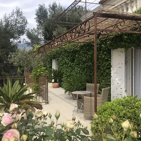 Bed and Breakfast Kilauea Νίκαια