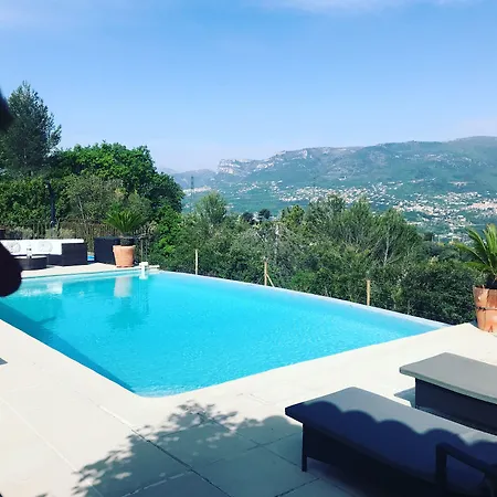 Kilauea Bed and Breakfast 4*