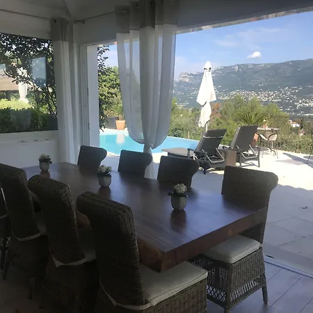 Kilauea 4* Νίκαια