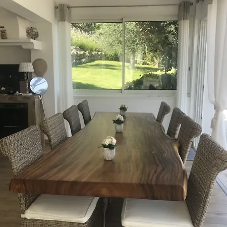 Kilauea Bed and Breakfast Νίκαια