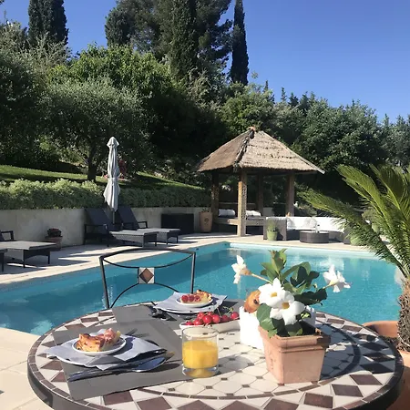 Bed and Breakfast Kilauea Νίκαια