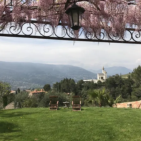 Kilauea Bed and Breakfast Νίκαια