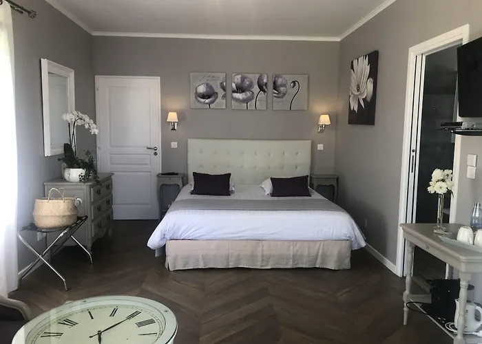 Bed & Breakfast Kilauea Nice