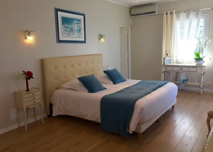 Kilauea Bed & Breakfast 4*