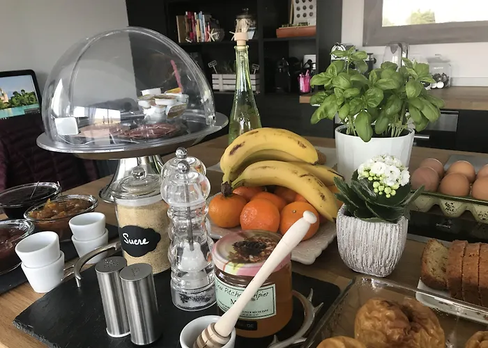 Kilauea Bed & Breakfast 4*