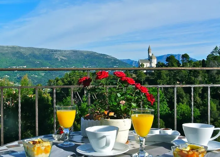 Bed & Breakfast Kilauea