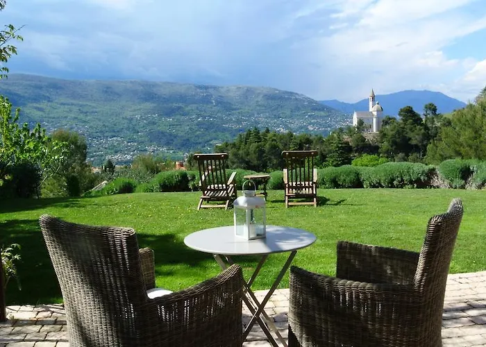 Kilauea Bed & Breakfast Nice