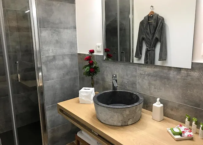 Couette-café Kilauea 4*