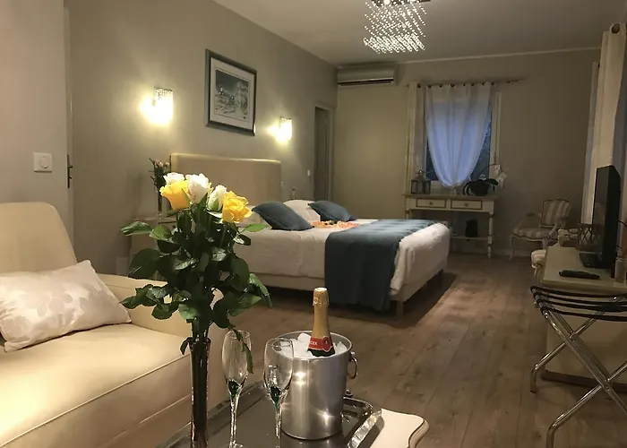 Couette-café Kilauea